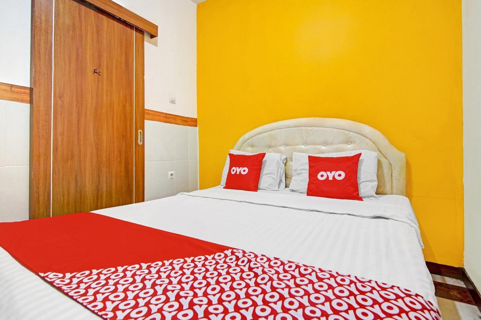 Super Oyo 90422 Mall Of Indonesia Jakarta Exterior photo